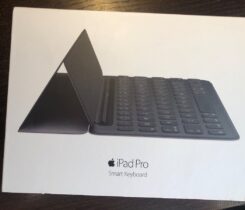 Apple Smart Keyboard pro iPad 9.7