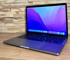 MacBook Pro 13,i5,2020, 16GB,512GB SSD