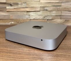 Mac mini, i7, 2014, 16GB RAM, 512GB SSD