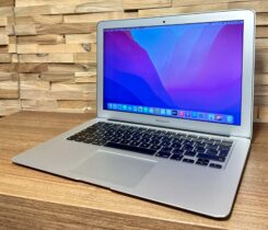 MacBook Air 13,i5,2017, 8GB RAM, 128GB