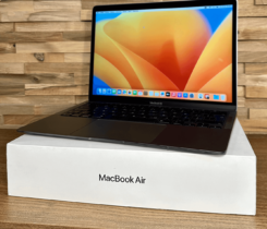 MacBook Air 13, M1, 2020,16RAM,512SSD