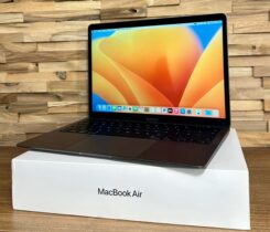 MacBook Air 13, i5, 2020, 8GB RAM, 256GB