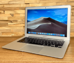 MacBook Air 13,2017,i5,8GB RAM,128GB
