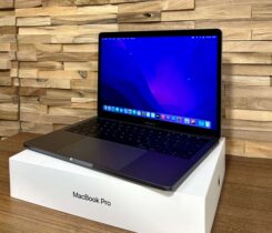 MacBook Pro Retina 13,2016,16GB, 512GB