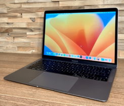 MacBook Air 13,2018,i5,8GB RAM, 128GB