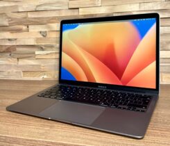 MacBook Air 13,M1,2020,  16GB RAM, 1TB