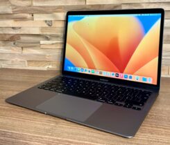 zánovní MacBook Air 13,M1,8RAM,256GB SSD