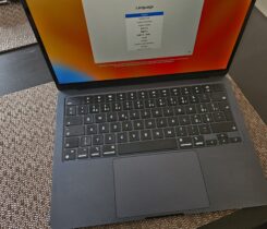 MacBook Air 13 M2, 16GB, 1TB SSD