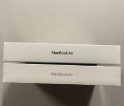 P: MacBook Air M2