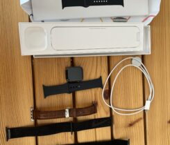 Apple Watch Series 7 GPS + Cellular, 45m