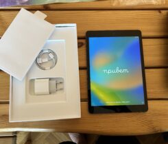 Prodám iPad 8 generace 32GB