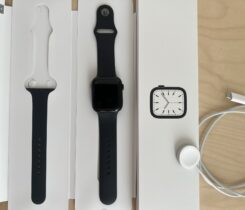 Apple Watch Series 7 45mm Cellular (LTE)