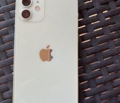Prodán iPhone 12, 128 GB