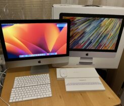 A1418 2017 iMac 4K, i5 3,4GHz, 8GB RAM,