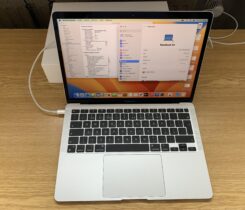 Macbook AIR M1