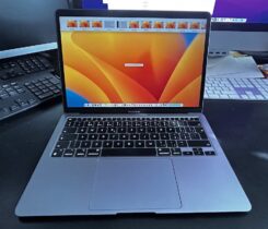Prodám MacBook Air 13,3“ M1