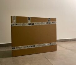 iMac 27''late 2020, nový nevybalený