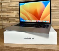 MacBook Air 13,M1,2020,16GB RAM,256GB