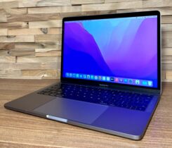 MacBook Pro 13, i5, 2016, 8GB RAM,256GB