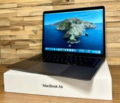 MacBook Air 13,2019, i5,8GB RAM, 128GB