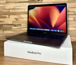 MacBook Pro Retina13,2017,16GB,512GB SSD