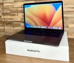 MacBook Pro 13,2017,8GB,256 NOVA BATERIE