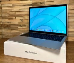 MacBook Air 13, 2018, i5, 8Gb,128GB SSD