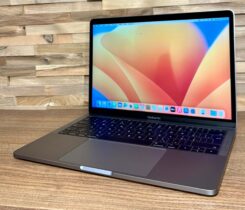 MacBook Pro 13,i5,2017, 16GB RAM, 512GB