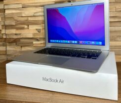MacBook Air 13,i5,2017,8GB RAM,128GB