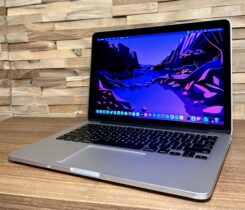 MacBook Pro 13,i5,2015, 8GB RAM, 256GB