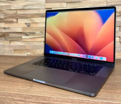 MacBook Pro 16,i9,2019,32GB RAM, 1TB