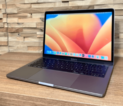 MacBook Pro 13 Retina,i5,2019,8GB,128SSD
