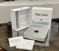 Apple Mac Mini (mid 2011)