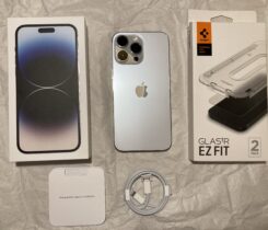 Apple IPhone 14 PRO MAX 256GB