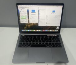 Macbook PRO 13, 2019, 16GB, I5 čtyřjádro