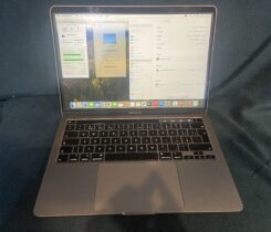 Macbook PRO 13,2020, 16GB, 500GB