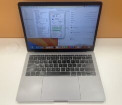 Macbook PRO 13, 16GB