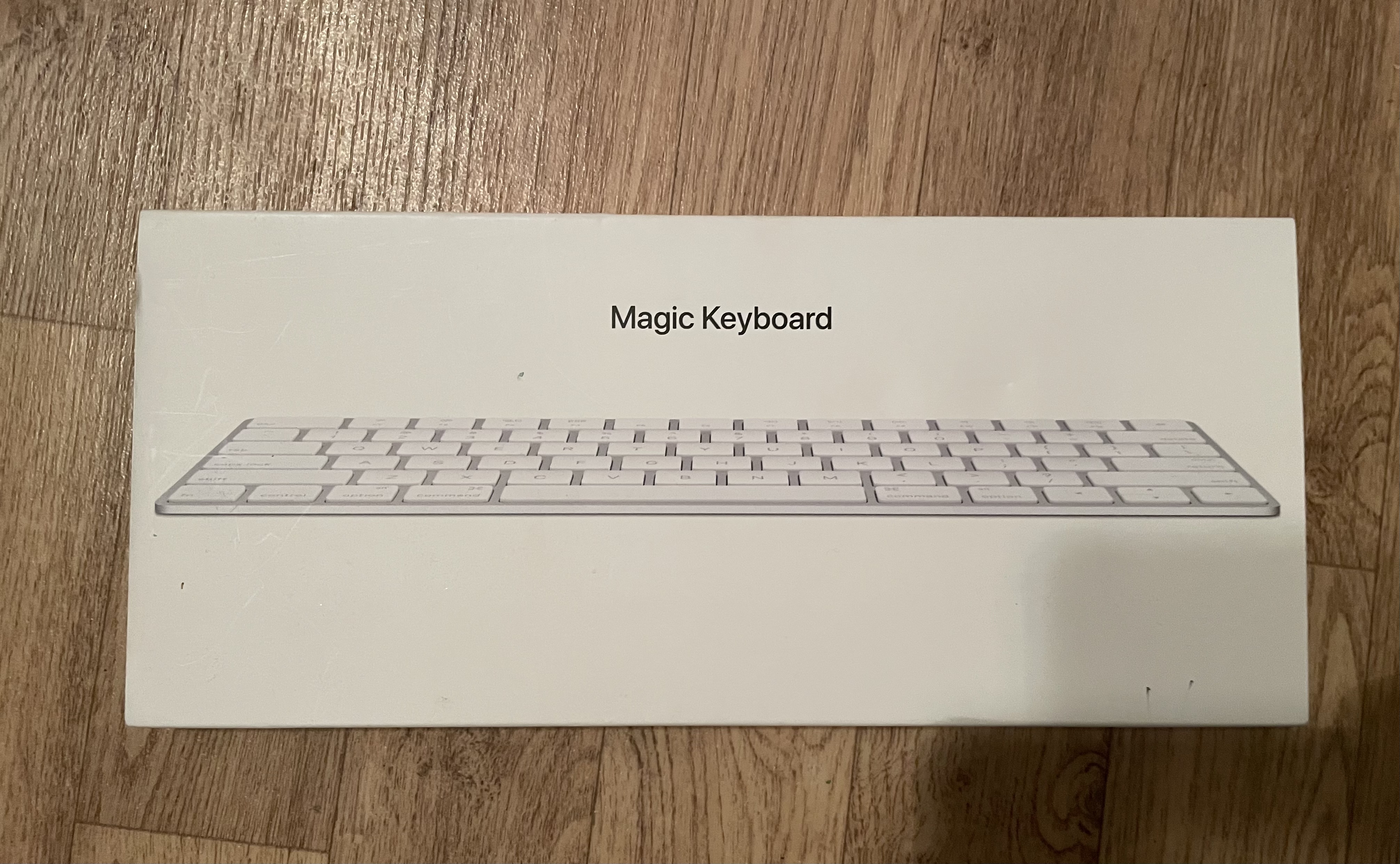 apple magic keyboard - Apple Market
