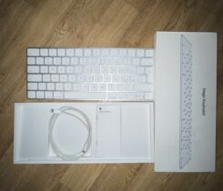 apple magic keyboard