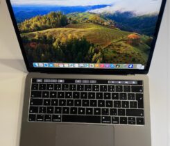 APPLE MacBook PRO ,Touch Bar,2018