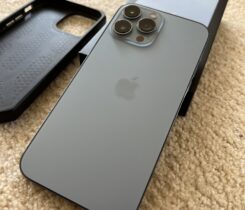 Apple iPhone 13 Pro Max 256 GB