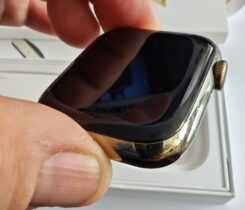 Apple Watch Series 8 GPS + Cellular 45mm