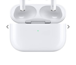 Airpods pro 2023 s Magsafe