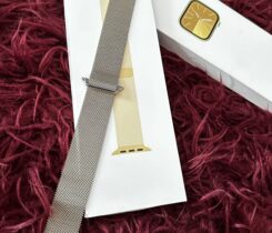 Řemínek milánský tah 45mm