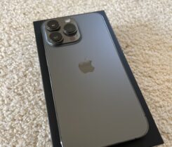 Apple iPhone 13 Pro 256 GB