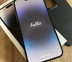 iPhone 14 Pro Max 128 GB