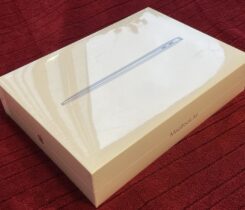MacBook Air M1
