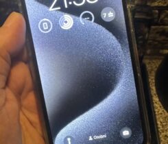 iPhone 13 Pro zelený v super stavu 512GB