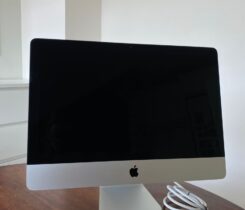 Prodám iMac 21,5, 2013, i5, 8GB RAM