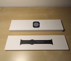 Apple Watch Series 8 45mm GPS